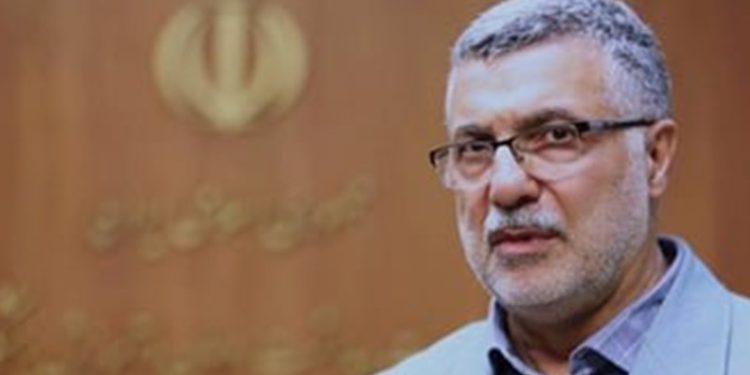 سفر وزیر بهداشت به استان کرمانشاه/ افتتاح و بازدید از پروژه های حوزه سلامت