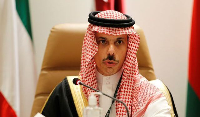 حمایت کامل ریاض از مذاکرات هستهای ایران و آمریکا