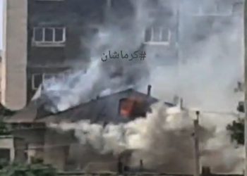 میراثی که دود شد!