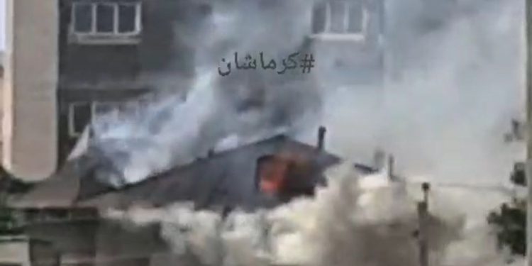 میراثی که دود شد!