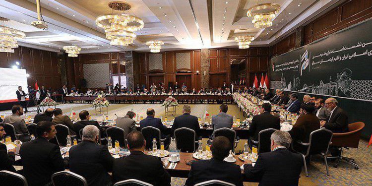 واکاوی سومین نشست مشترک استانهای مرزی ایران و اقلیم کردستان/ آنچه کرمانشاه از نشست مشترک استانداران ایران با اقلیم کردستان عراق می خواهد