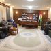 دیدار سرکنسول ایران در اربیل با وزیر عمران و مسکن اقلیم کردستان