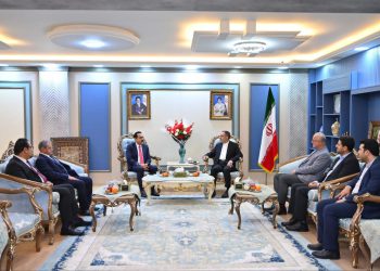 تاکید بر تداوم همکاری‌های استانی بعنوان یکی از ارکان اصلی مناسبات میان ایران و اقلیم کردستان