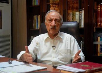 محمود عثمان در گفتگو با جام کوردی: تصمیم پ.ک.ک بە انحلال، نادرست بود