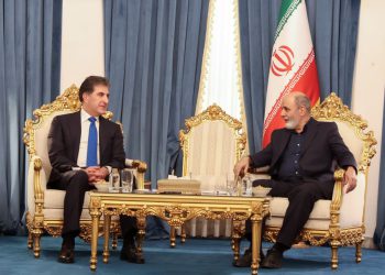 بارزانی: اجازه داده نخواهد شد که اقلیم کُردستان، منبع تهدیدی بر امنیت کشورهای همسایه باشد