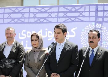 تلاشی راهبردی برای ایجاد فصلی نو در روابط میان ایران و اقلیم کردستان