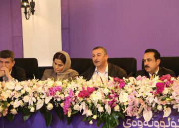 استاندار سلیمانیە؛ اتحاد ایران  و اقلیم کردستان بیش از هر زمان دیگری  ضروری است