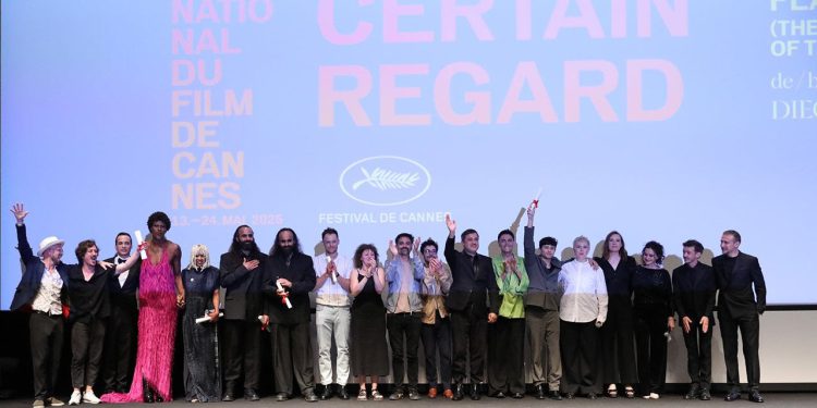 برندگان بخش «نوعی نگاه» در هفتاد و هشتمین دوره جشنواره بینالمللی فیلم کن معرفی شدند