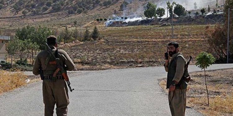 عراق فعالیتهای گروههای مخالف ایران بهویژه آنهایی که در اقلیم کردستان مستقر هستند را ممنوع کرد