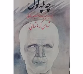 شامی کرمانشاهی؛ چشمان سپید و زبان گویای شعر کوردی