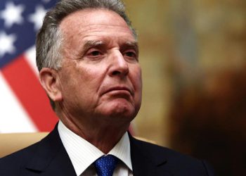 واشنگتن در تلاش برای زمانبندی دور چهارم مذاکرات هسته‌ای با ایران برای این هفته است