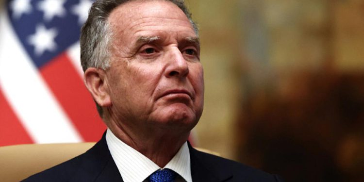 واشنگتن در تلاش برای زمانبندی دور چهارم مذاکرات هسته‌ای با ایران برای این هفته است