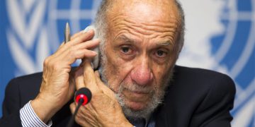 قاسم سولێمانی فەرماندەیەکی کەم وێنە بوو / بە هۆی سیاسەتەکانی ئەمریکاوە ئاڵۆزییەکانی جیهان بەردەوام دەبێت