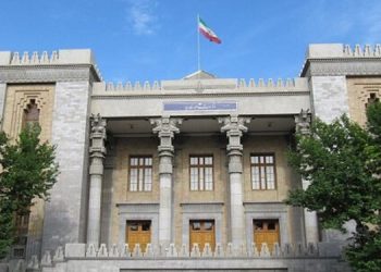 ئێران: ئەمریکا بە تیرۆری ترسنۆکانەی شەهید سولێمانی هەڵەیەکی گەورەی کرد