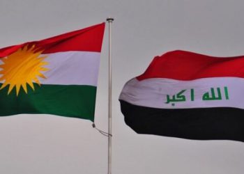 پشکی هەرێم لە سەدا 12 ی بودجەی گشتی عێراقە