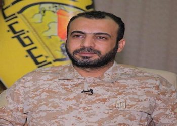 حیزبووڵای عێراق: ئەمریکا چاوەڕوانی نەدەکرد لە پاش شەهید سولێمانی خۆڕاگری بەردەوام بێت