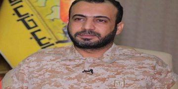 حیزبووڵای عێراق: ئەمریکا چاوەڕوانی نەدەکرد لە پاش شەهید سولێمانی خۆڕاگری بەردەوام بێت