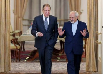 ڕووسیا: هیچ بەربەستێک لە بەردەم هاوکارییە سەربازییەکان لە گەڵ ئێراندا نابینین
