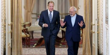 ڕووسیا: هیچ بەربەستێک لە بەردەم هاوکارییە سەربازییەکان لە گەڵ ئێراندا نابینین