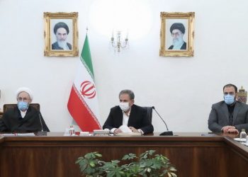 جێگری سەرۆک کۆماری ئێران: جێبەجێکردنی داواکاری پێکهاتەی سوننە بە پێویست دەزانین