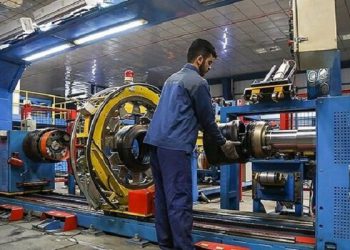 کارگەی بارزی کوردستان، پێنج ملیۆن تایەی بەرهەم هێنا