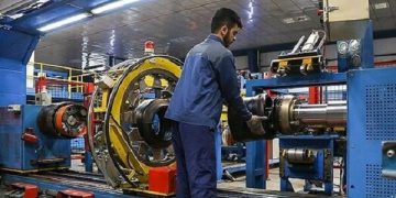 کارگەی بارزی کوردستان، پێنج ملیۆن تایەی بەرهەم هێنا