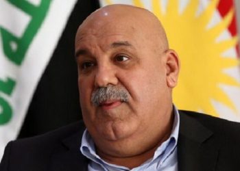 ئێران لە شەڕی داعشدا بە هێز و چەک و ڕاوێژکار یارمەتیدەری پێشمەرگە بوو