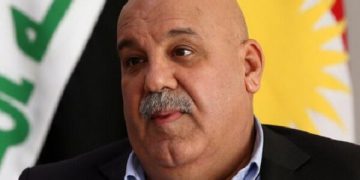 ئێران لە شەڕی داعشدا بە هێز و چەک و ڕاوێژکار یارمەتیدەری پێشمەرگە بوو