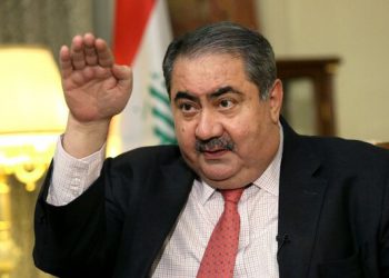 نەوتی هەرێمی کوردستان نادرێتە ئیسرائیل