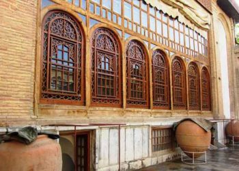 مۆزەخانەی سنە، چیرۆکە مێژووییەکانی کوردەواری لە دڵدایە