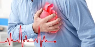 چەند نیشانەیەکی پێشوەختەی جەڵتەی دڵ