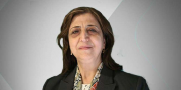 ئیدارەی بایدەن دەتوانێت نێوەندگیریی نێوان کورد و تورکیا بکات