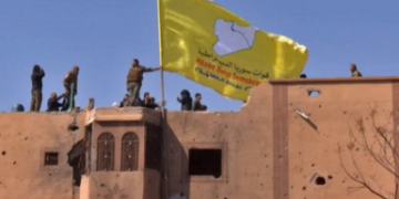 هەسەدە: عەین عیسا رادەستى حکوومەتی سووریا نەکراوە