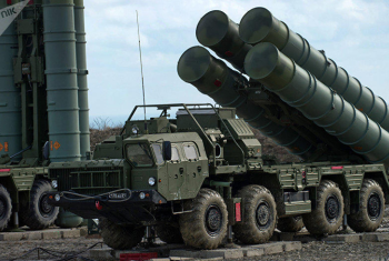 ئەمریکا نایانەوێت تورکیا لە پیشەسازیی بەرگریدا پێشکەوتوو بێت