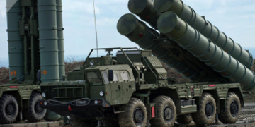 ئەمریکا نایانەوێت تورکیا لە پیشەسازیی بەرگریدا پێشکەوتوو بێت