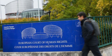 دادگای مافی مرۆڤی ئەورووپا لەسەر دەمیرتاش دێتەوە دەنگ