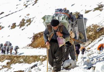 قازانجی 28 ملیاری خەڵکی کوردستان لە کارتی هەناردە و هاوردەی سنووریی