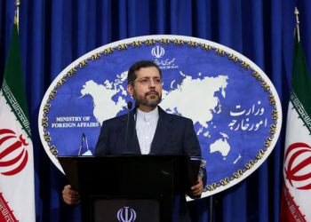 ئێران: تیرۆریزمی تەکفیری بیانووی مانەوەی هێزەکانی بێگانەیە لە عێراق
