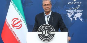 ئێران: ڕێژەی پیتاندنی یورانیۆم بۆ لە سەدا 20 بەرز کرایەوە
