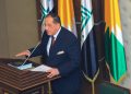 وەزیری سامانە سرووشتییەکانی هەرێم دەستنیشان کرا