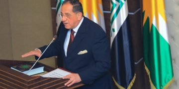 وەزیری سامانە سرووشتییەکانی هەرێم دەستنیشان کرا