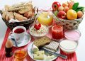 بۆ ژەمی بەیانی باشترە کام خواردن بەکار بێنین؟
