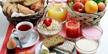 بۆ ژەمی بەیانی باشترە کام خواردن بەکار بێنین؟