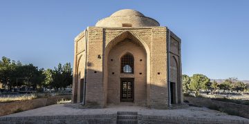 شێروان، شارێک بە شارستانیەتی 7 هەزار ساڵە