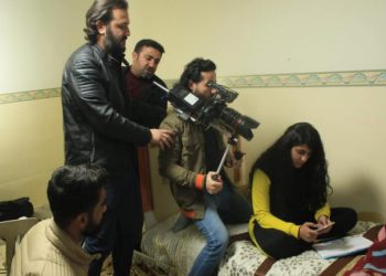 بەرهەمهێنانی یەکەم فیلمی ساڵی 2021 لە هەرێمی کوردستان کۆتایی هات