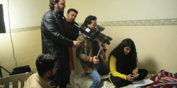 بەرهەمهێنانی یەکەم فیلمی ساڵی 2021 لە هەرێمی کوردستان کۆتایی هات