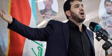 نۆجەبا: وەزارەتی گەنجینەی ئەمریکا سەرچاوەی دابینکردنی دارایی تیرۆریستانە