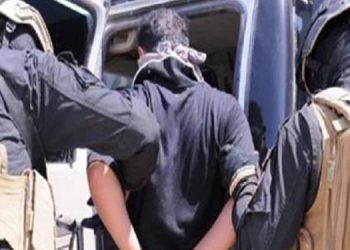 17 تیرۆریست لە بەغدا دەستبەسەر کران