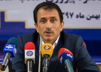 سەرەڕای گەمارۆکان، ڕێژەی ئاڵوگۆڕە بازرگانییەکانی ئێران گەیشتووەتە 59 ملیار دۆلار