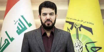 بەرپرسێکی حەشد: سزادانی فالح فەیاز پیشاندەری لاوازبوونی ئەمریکایە